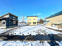 物件画像 斜里郡清里町水元町　戸建て