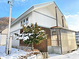 物件画像 北見市川東　戸建て