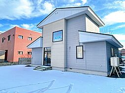 物件画像 網走市北三条東1丁目 戸建て