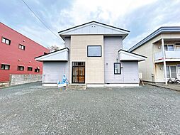 物件画像 網走市北三条東1丁目 戸建て