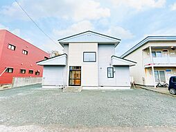 物件画像 網走市北三条東1丁目　戸建て