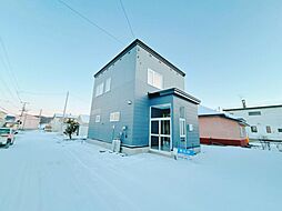 物件画像 北見市中ノ島町3丁目　戸建て