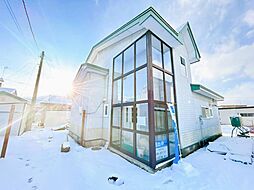 物件画像 北見市中ノ島町3丁目　戸建て