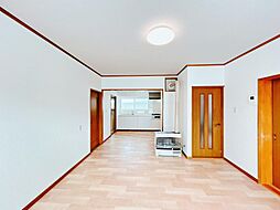 物件画像 北見市中ノ島町3丁目　戸建て