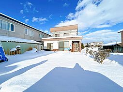 物件画像 網走郡美幌町字青山南　戸建て