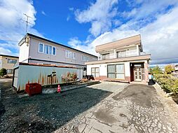 物件画像 網走郡美幌町字青山南　戸建て