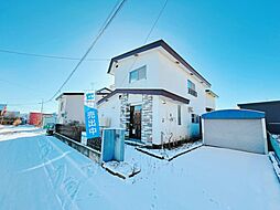 物件画像 北見市田端町　戸建て