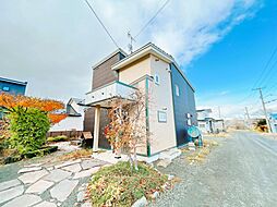 物件画像 北見市川東　戸建て