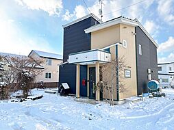 物件画像 北見市川東　戸建て