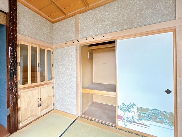 収納 北見市相内町106-50