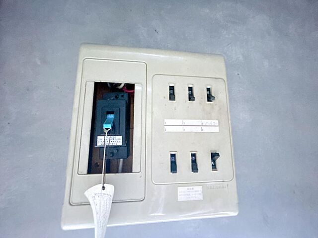 設備 北見市相内町106-50