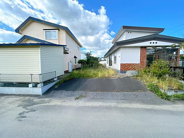 駐車場 北見市相内町106-50