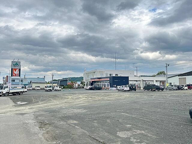 周辺 北見市相内町106-50