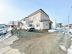 物件画像 北見市中央三輪3丁目　戸建て