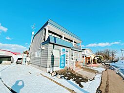 物件画像 網走郡美幌町字東二条北1丁目　戸建て