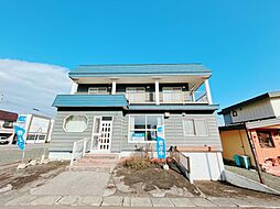 物件画像 網走郡美幌町字東二条北1丁目　戸建て