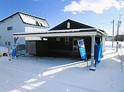 物件画像 北見市東相内町　戸建て