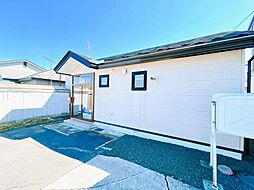 物件画像 北見市中ノ島町4丁目　戸建て