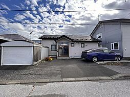 物件画像 北見市中ノ島町4丁目　戸建て