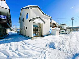 物件画像 北見市柏陽町 戸建て