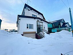 物件画像 北見市広明町　戸建て