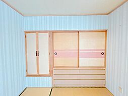 室内の画像