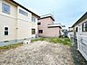 その他：【リフォーム済】住宅裏の物置小屋は解体して整地いたしました。家庭菜園やバーベキュー等様々な用途で活用出来ます。