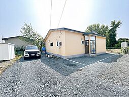 北見市東陵町 戸建て