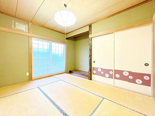 室内