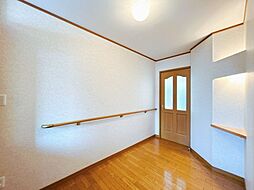 室内の画像