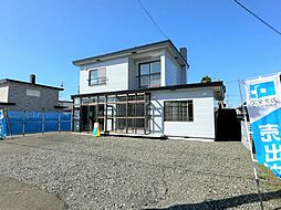 釧路郡釧路町北見団地3丁目　戸建て