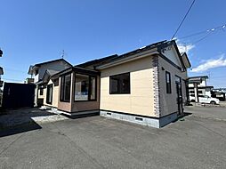 釧路市鶴野東3丁目　戸建て