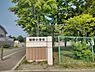 周辺：【小学校】湖畔小学校まで280m（徒歩4分）学校が近いと毎朝の時間にも余裕ができますね。