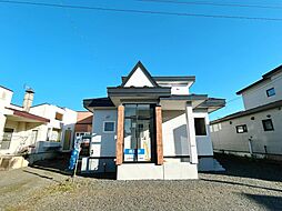 物件画像 釧路市鶴野東3丁目　戸建て