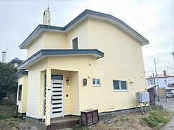 物件画像 釧路市興津5丁目　戸建て