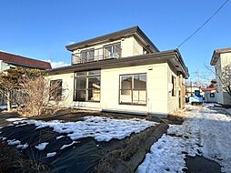 物件画像 釧路市美原1丁目　戸建て