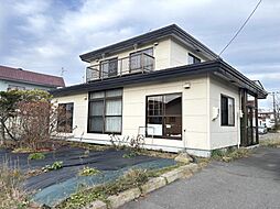 物件画像 釧路市美原1丁目　戸建て