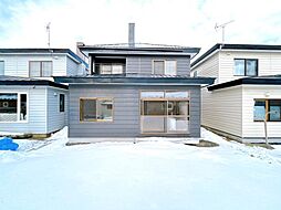 物件画像 釧路市星が浦大通5丁目　戸建て