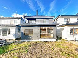 物件画像 釧路市星が浦大通5丁目　戸建て