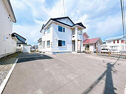 物件画像 釧路郡釧路町豊美1丁目　戸建て