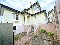 物件画像 釧路市武佐3丁目　戸建て