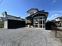 物件画像 釧路市中鶴野　戸建て