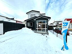 物件画像 釧路市中鶴野　戸建て