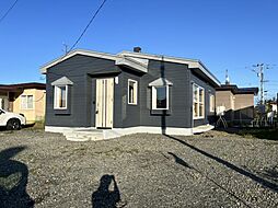 物件画像 釧路市大楽毛 戸建て