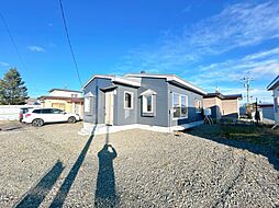 物件画像 釧路市大楽毛 戸建て