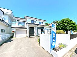 物件画像 釧路市鶴ケ岱3丁目　戸建て