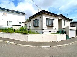 物件画像 釧路市桜ケ岡1丁目　戸建て