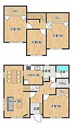 物件画像 釧路市白樺台2丁目　戸建て
