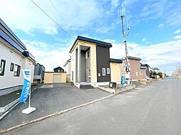 物件画像 釧路市貝塚4丁目　戸建て