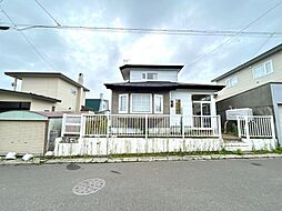 物件画像 釧路市桜ケ岡6丁目　戸建て